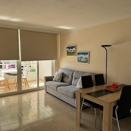 Apartamento Reformado En Apartamentos Tanife, Playa Del Ingles San Bartolomé المظهر الخارجي الصورة