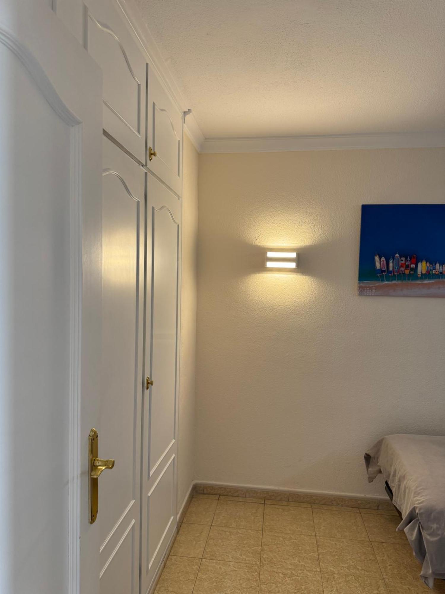 Apartamento Reformado En Apartamentos Tanife, Playa Del Ingles San Bartolomé المظهر الخارجي الصورة